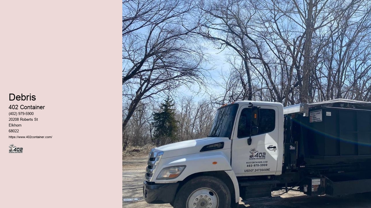 Dumpster Containers For Rent Near Me